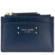 Kate Spade Jeanne Small Zip Card Holder Adi