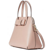 Kate Spade Matthews Street Maise Bag wkru4027 in Rosy Cheeks