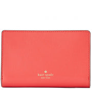 Kate Spade Adel Medium Bifold Wallet wlru6082