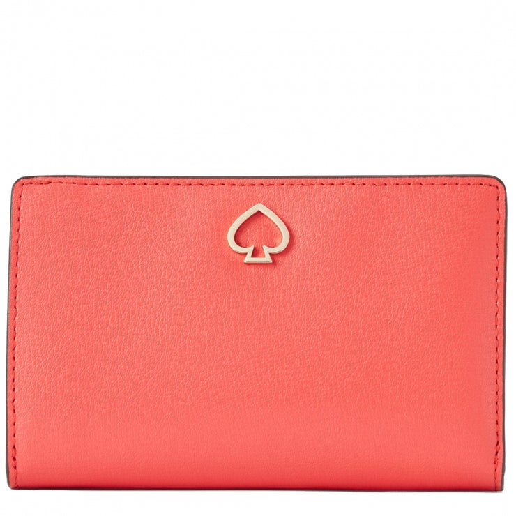 Kate Spade Adel Medium Bifold Wallet