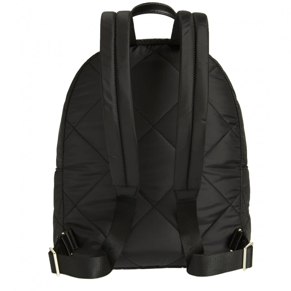 kate spade watson lane quilted hartley mini backpack Kate Spade Watson Lane Quilted Hartley Backpack Bag- Black – PinkOrchard.com