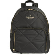Kate spade on sale backpack quilted