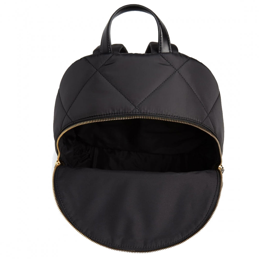 kate spade watson lane quilted hartley mini backpack Kate Spade Watson Lane Quilted Hartley Backpack Bag- Black – PinkOrchard.com