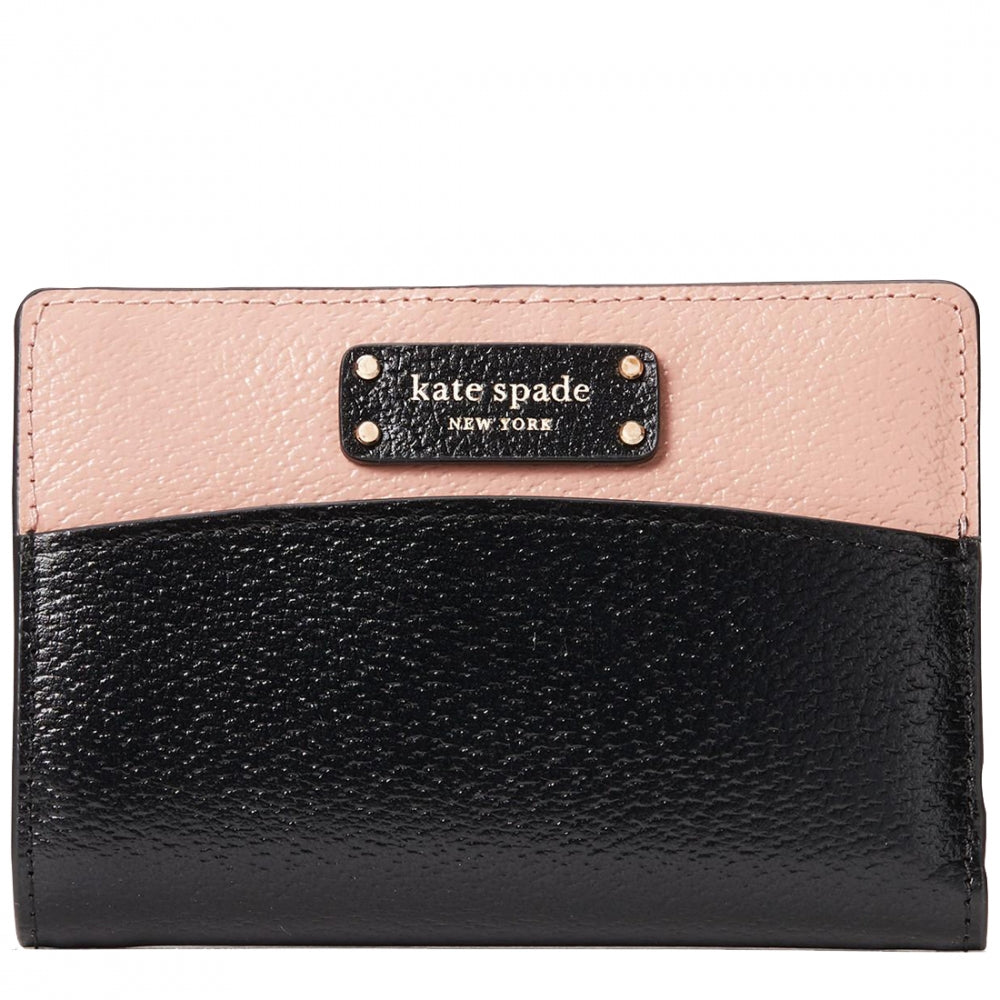 Kate spade jeanne medium slim bifold wallet Clearance