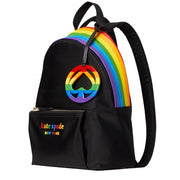 Kate Spade Rainbow Backpack Bag