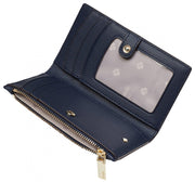 Kate Spade Sylvia Small Slim Bifold Wallet