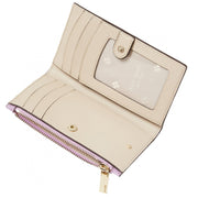 Kate Spade Spencer Small Slim Bifold Wallet