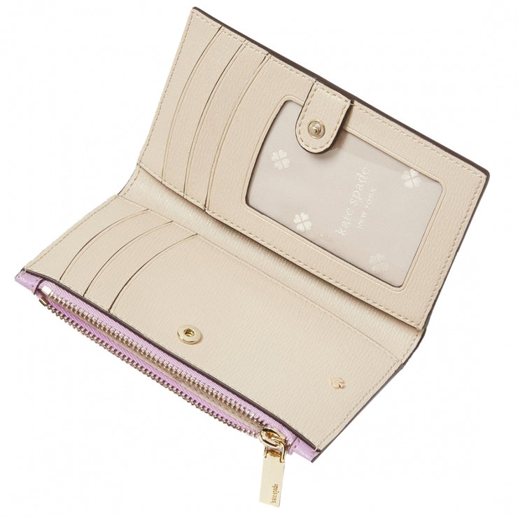 Kate Spade Spencer Small Slim Bifold Wallet
