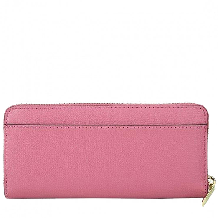 Kate Spade Sylvia Slim Continental Wallet