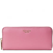 Kate Spade Sylvia Slim Continental Wallet