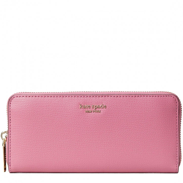 Kate Spade Sylvia Slim Continental Wallet