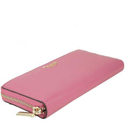 Kate Spade Sylvia Slim Continental Wallet