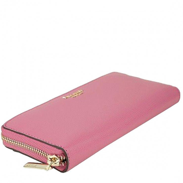 Kate Spade Sylvia Slim Continental Wallet