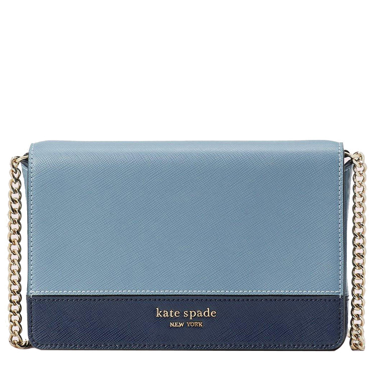 Kate Spencer Chain Wallet Crossbody Bag