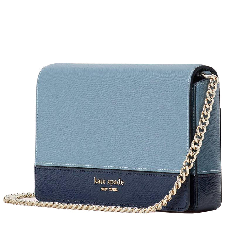 Kate Spencer Chain Wallet Crossbody Bag