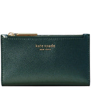Kate Spade Sylvia Small Slim Bifold Wallet