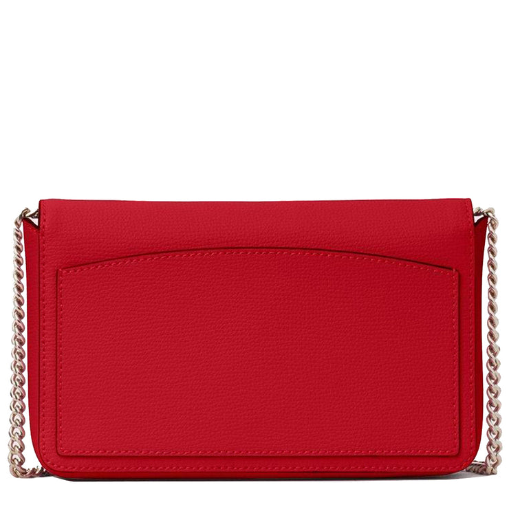 Kate Spade Sylvia Chain Wallet Crossbody Bag