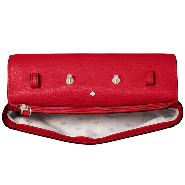 Kate Spade Sylvia Chain Wallet Crossbody Bag