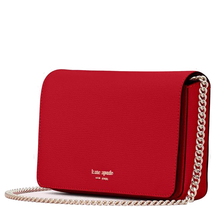 Kate Spade Sylvia Chain Wallet Crossbody Bag