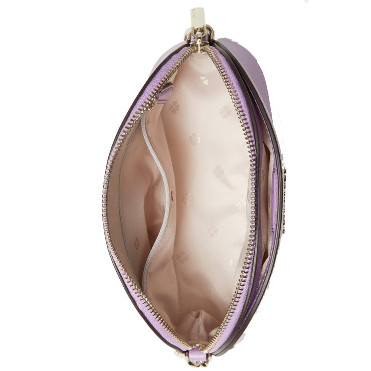 Kate Spade Spencer Small Dome Crossbody Bag