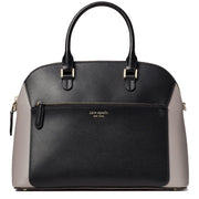 Kate Spade Louise Medium Dome Satchel Bag