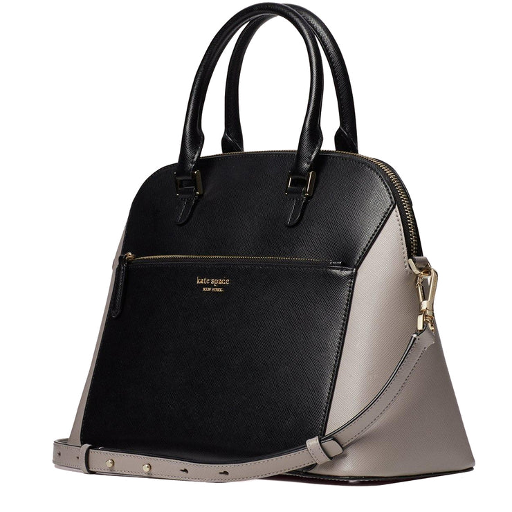 Kate Spade Louise Medium Dome Satchel Bag