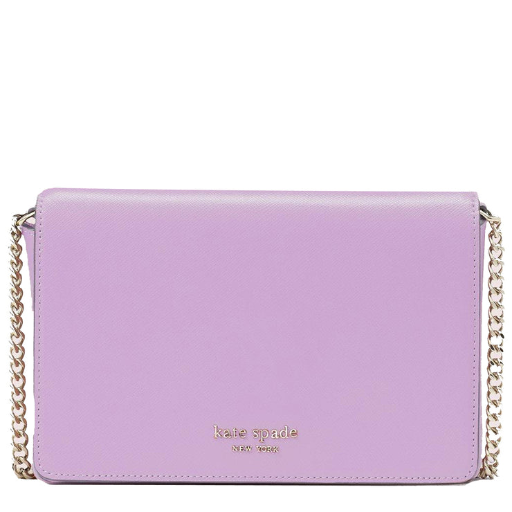 Kate Spade Spencer Chain Wallet Crossbody Bag