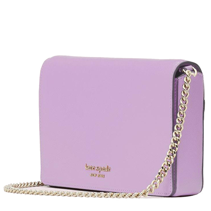 Kate Spade Spencer Chain Wallet Crossbody Bag