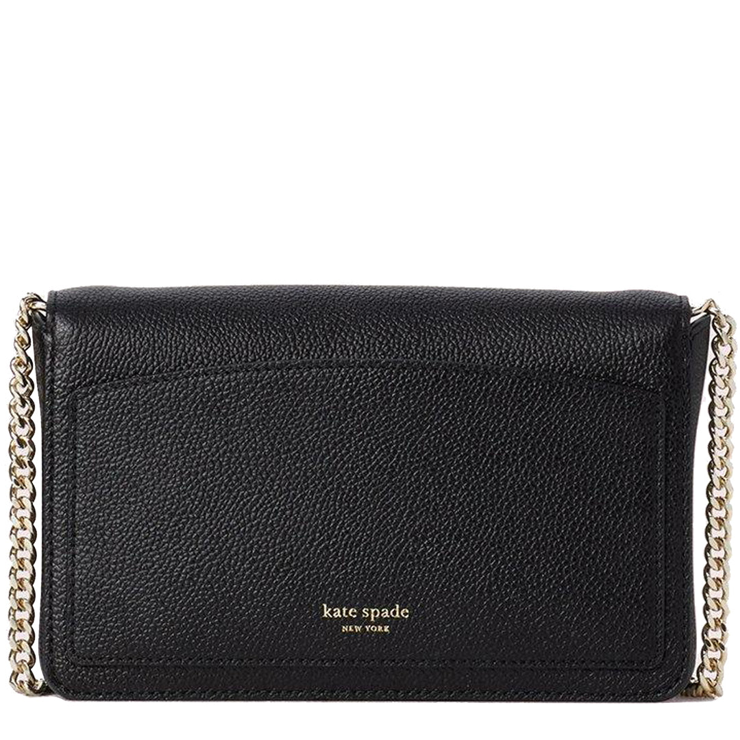PRY 2way Black Wallet Chain シュウト 新品未使用 2way Black Wallet Chain – PRY