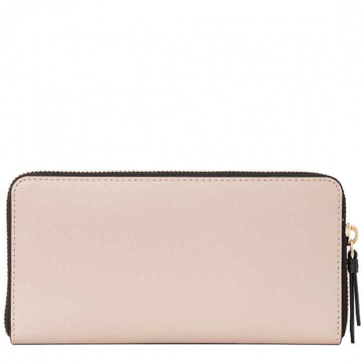 Kate Spade Cameron Large Continental Wallet