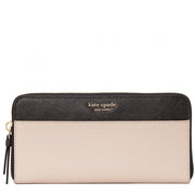 Kate Spade Cameron Large Continental Wallet