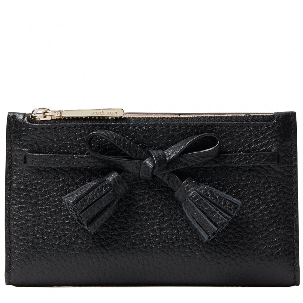Hayes small wallet deals