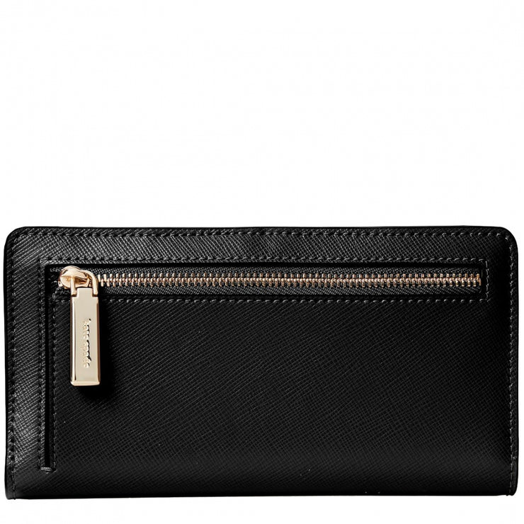 Kate Spade Staci Large Slim Bifold Wallet wlr00145