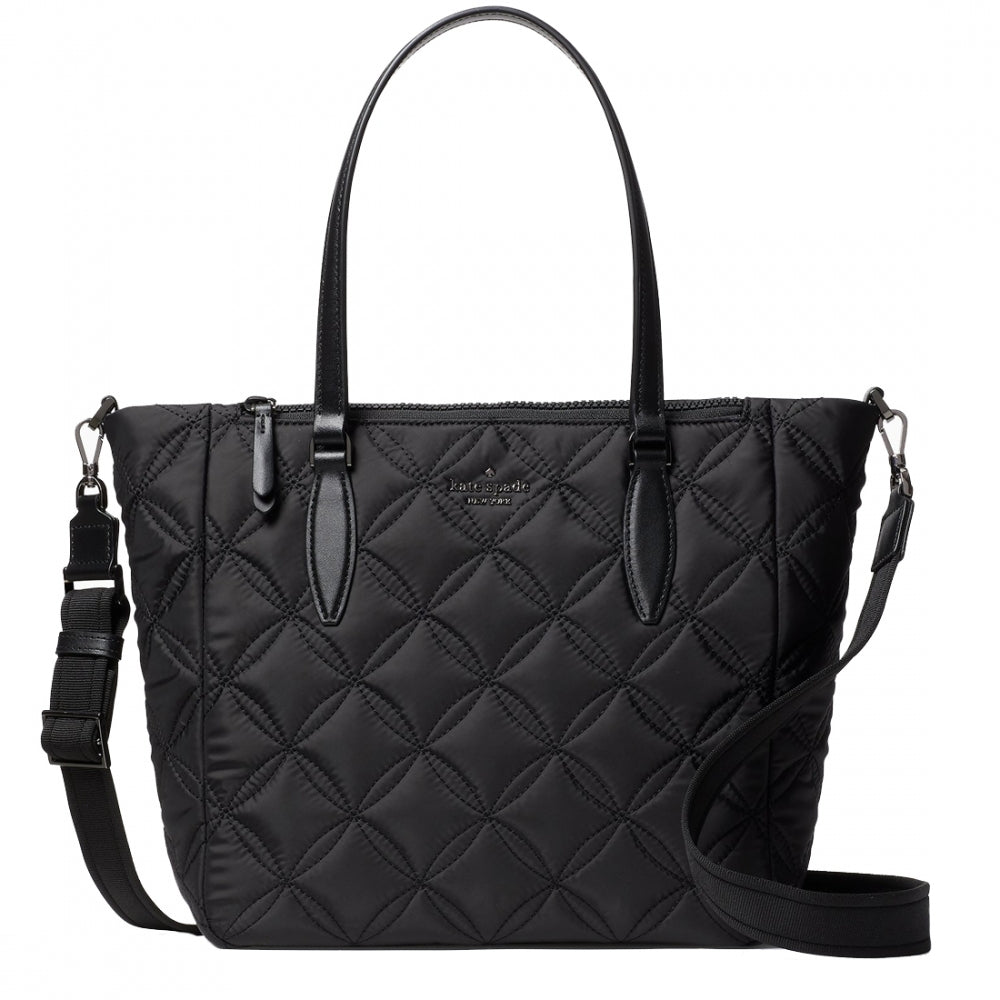 ♠軽くて丈夫♠KATE SPADE 2WAY NYLON BAG WKRU5398 ♤軽くて丈夫♤KATE SPADE 2WAY NYLON BAG WKRU5398 ♤軽くて丈夫♤