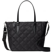 Kate Spade Jae Quilted Medium Satchel Bag