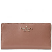 Kate Spade Staci Large Slim Bifold Wallet