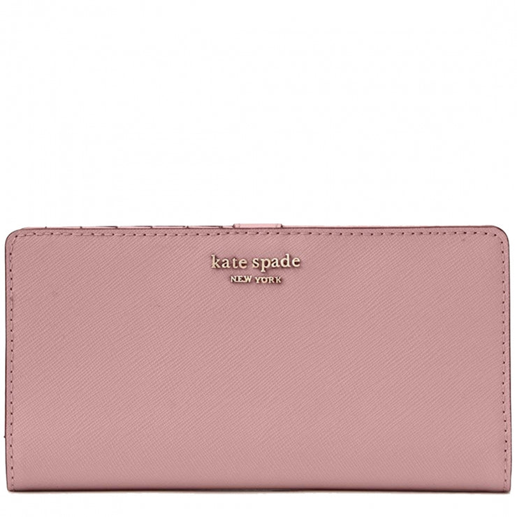 Kate Spade Cameron Large Slim Bifold Wallet