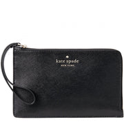 Kate Spade Staci Medium L-Zip Wristlet