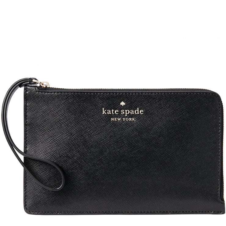 Kate Spade Staci Medium L-Zip Wristlet