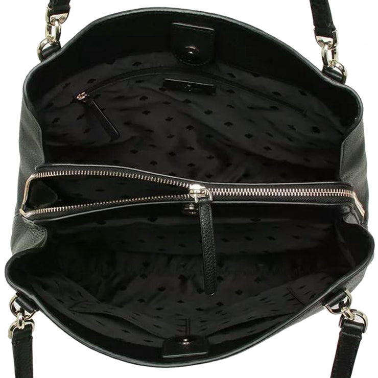 Kate spade jackson large triple compartment shoulder bag Clearance