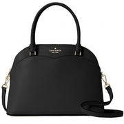 Kate Spade Payton Medium Dome Satchel Bag