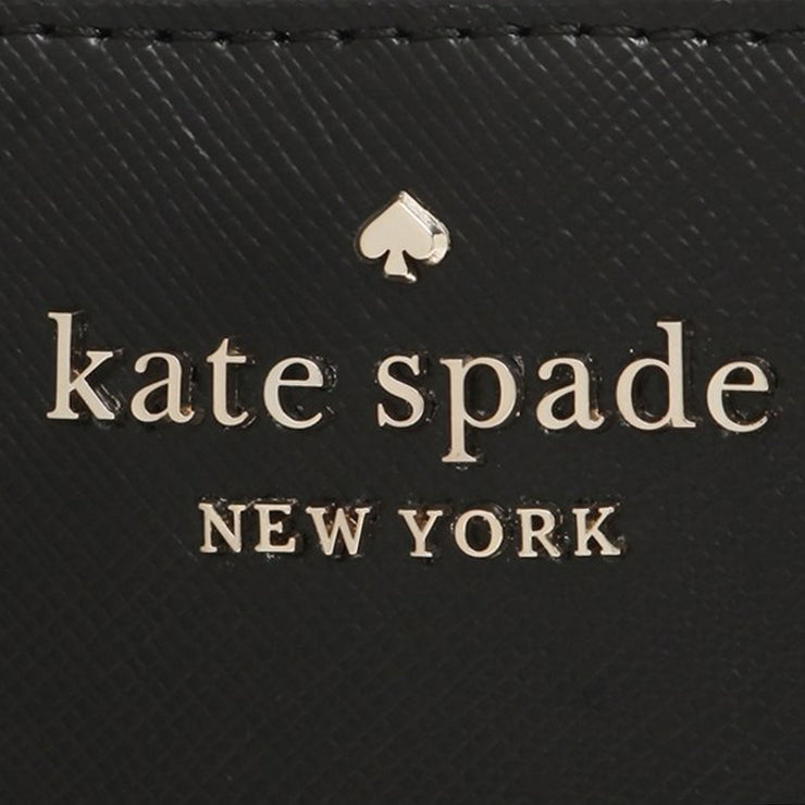 Kate Spade Staci Small L-Zip Bifold Wallet