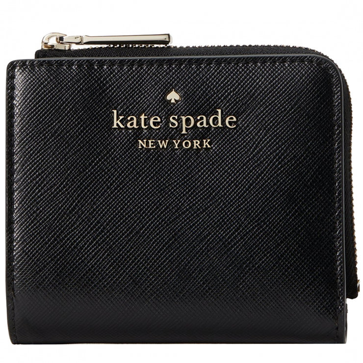 Kate Spade Staci Small L-Zip Bifold Wallet