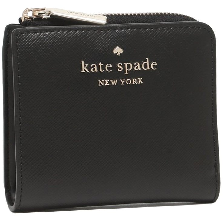 Kate Spade Staci Small L-Zip Bifold Wallet wlr00143