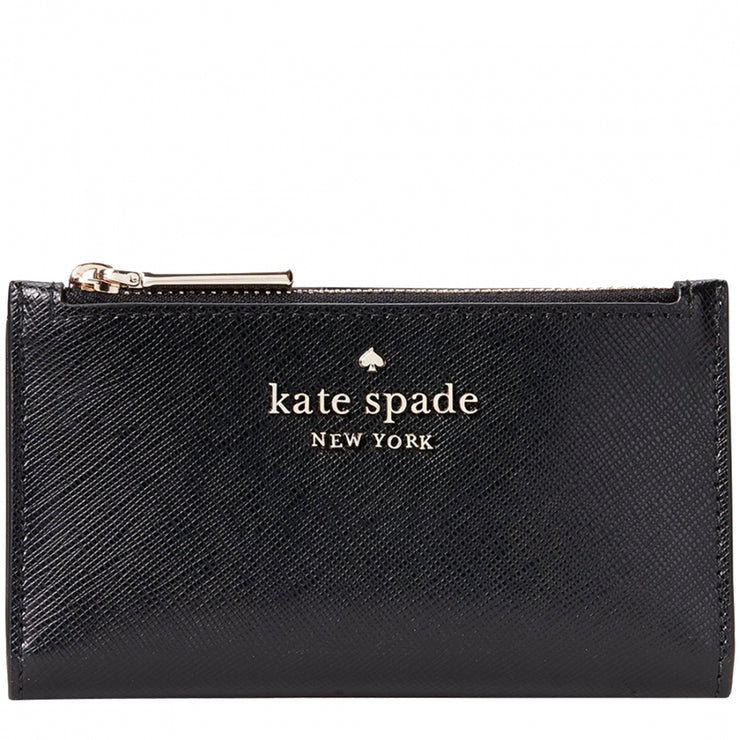 Kate Spade Staci Small Slim Bifold Wallet