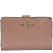 Kate Spade Staci Medium Compact Bifold Wallet