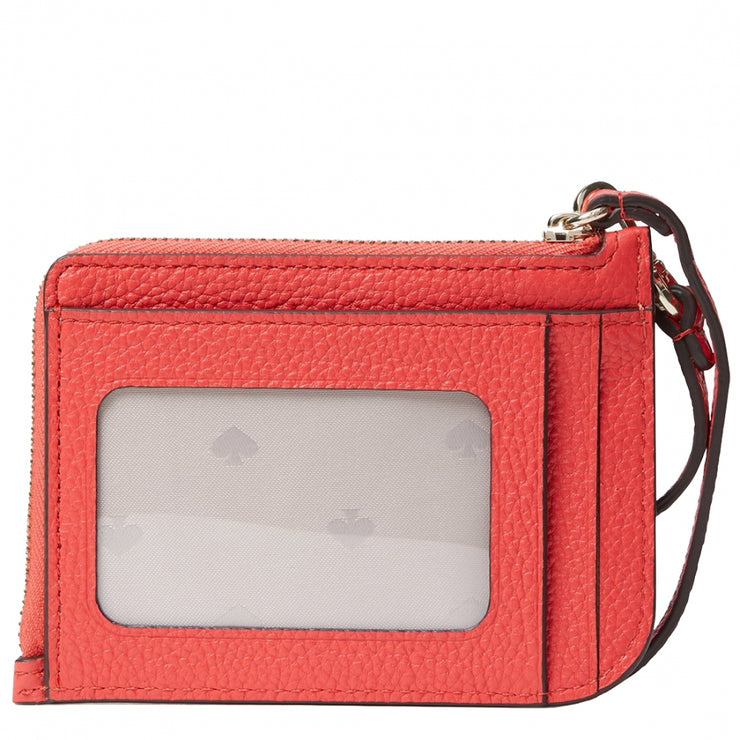 Kate Spade Jackson Small Card holder Wristlet