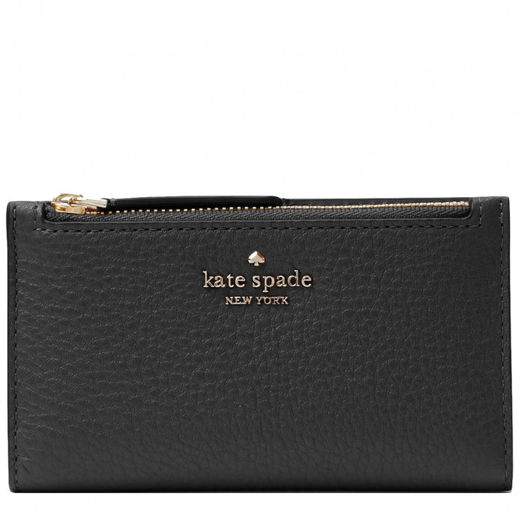 Kate Spade Jackson Small Slim Bifold Wallet