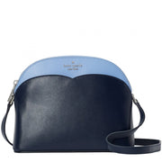 Kate Spade Payton Colorblock Dome Crossbody Bag