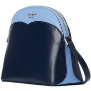 Kate Spade Payton Colorblock Dome Crossbody Bag